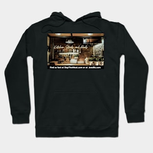 Kitchen Steals and Deals Hoodie